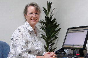 Dr Janet Watterson