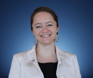 Dr Corin Miller